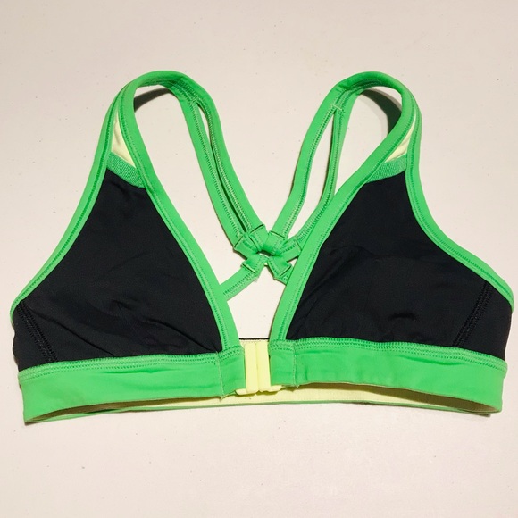 lululemon heat it up bra